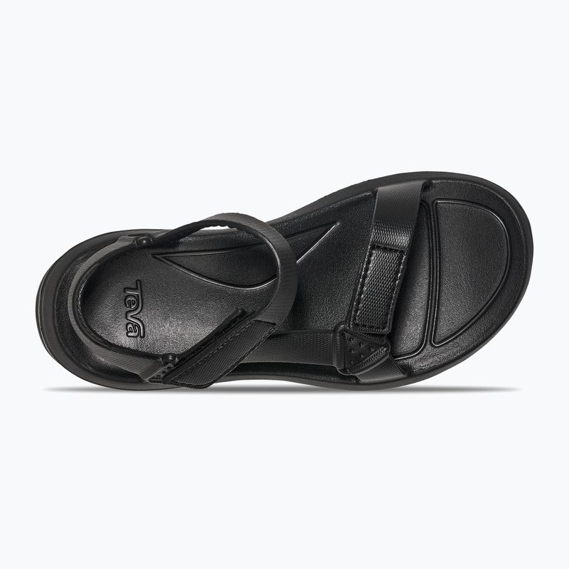 Дамски сандали Teva ApreAqua Drift black 5