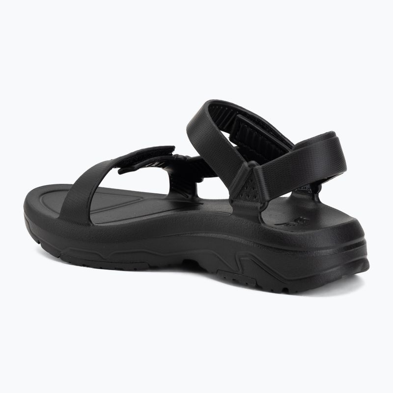 Дамски сандали Teva ApreAqua Drift black 3