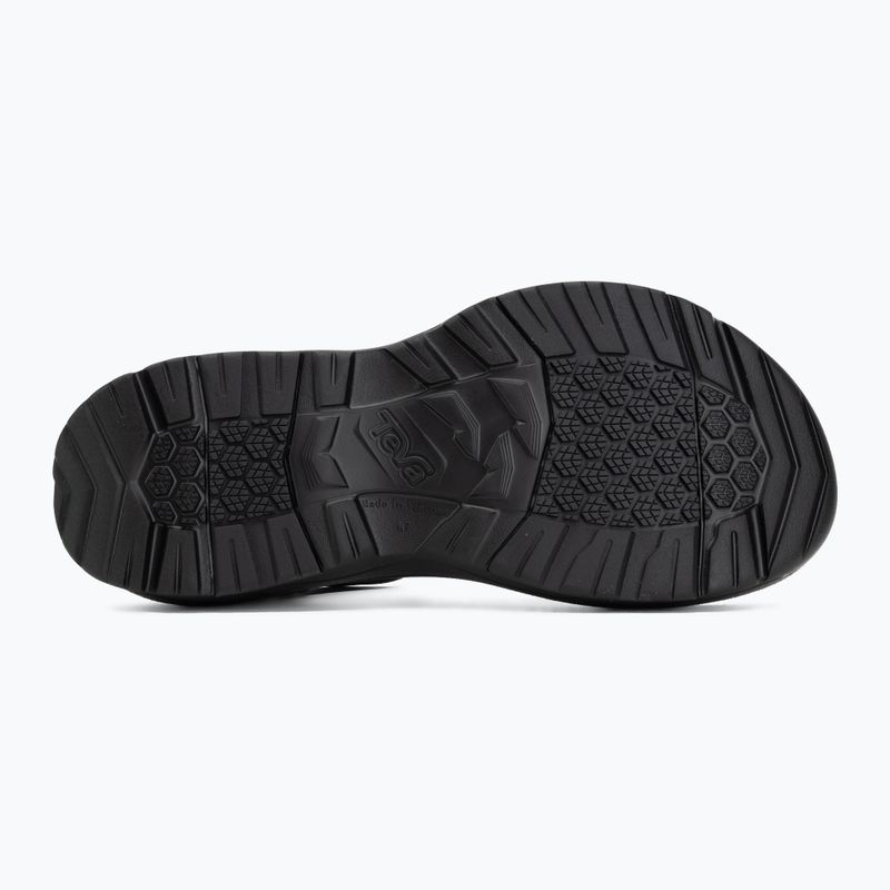 Дамски сандали Teva ApreAqua Drift black 4