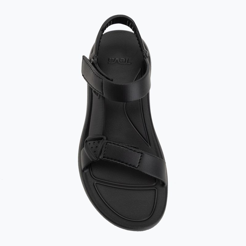 Дамски сандали Teva ApreAqua Drift black 5