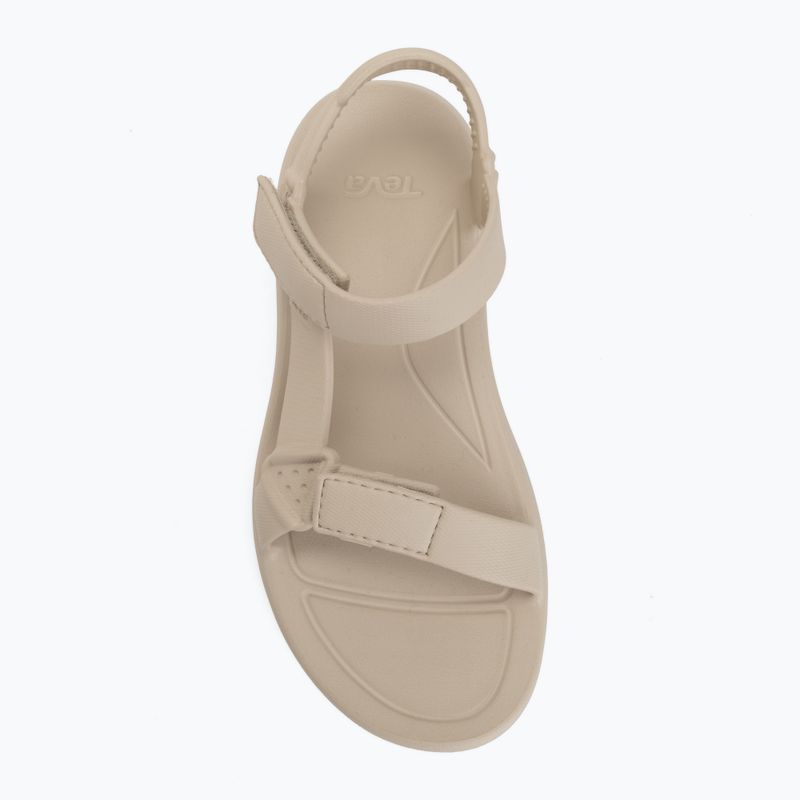 Дамски сандали Teva ApreAqua Drift oyster grey 5