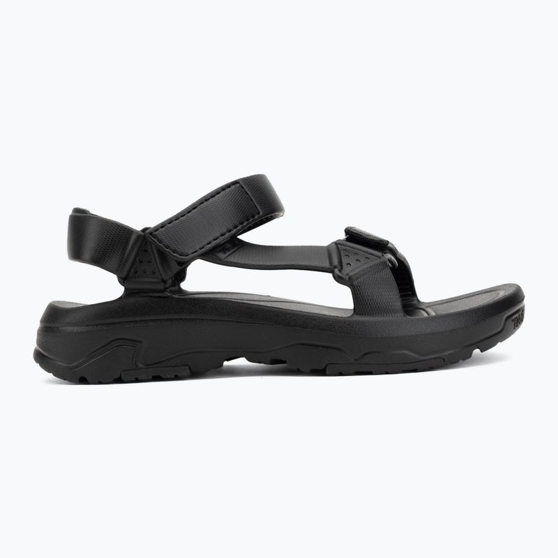 Мъжки сандали Teva ApreAqua Drift black 2