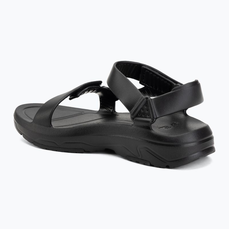 Мъжки сандали Teva ApreAqua Drift black 3