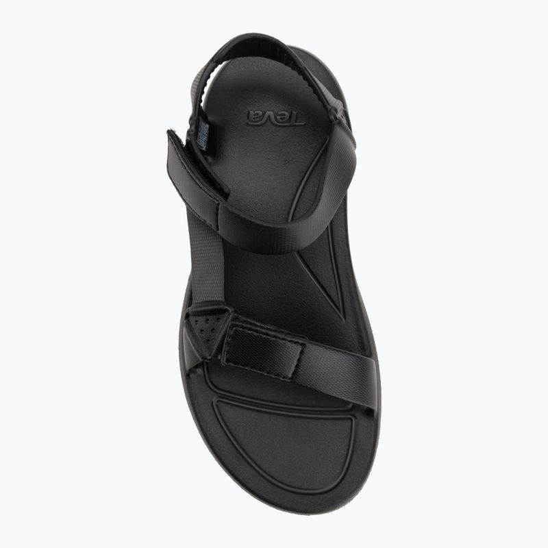Мъжки сандали Teva ApreAqua Drift black 5