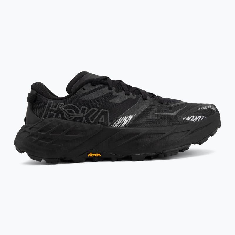 Мъжки обувки за бягане HOKA Speedgoat 7 black/outer orbit 2