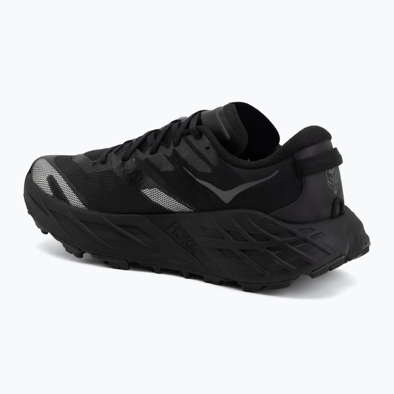 Мъжки обувки за бягане HOKA Speedgoat 7 black/outer orbit 3