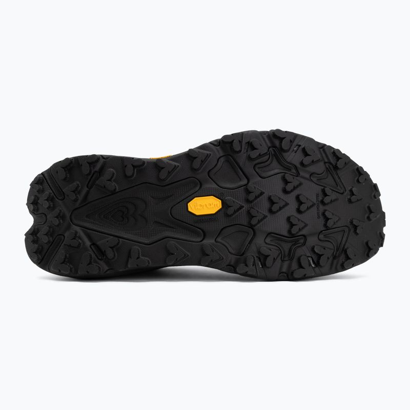 Мъжки обувки за бягане HOKA Speedgoat 7 black/outer orbit 4