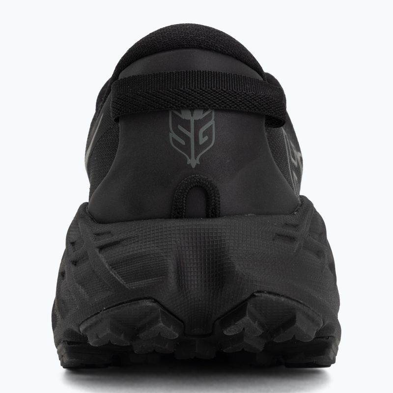 Мъжки обувки за бягане HOKA Speedgoat 7 black/outer orbit 6