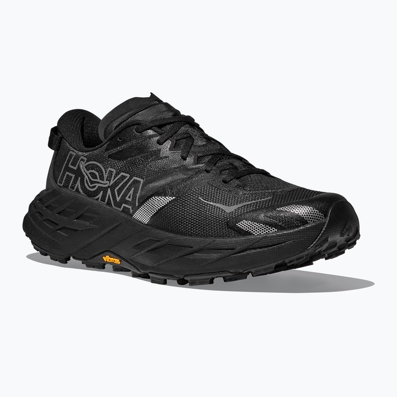 Мъжки обувки за бягане HOKA Speedgoat 7 black/outer orbit 8