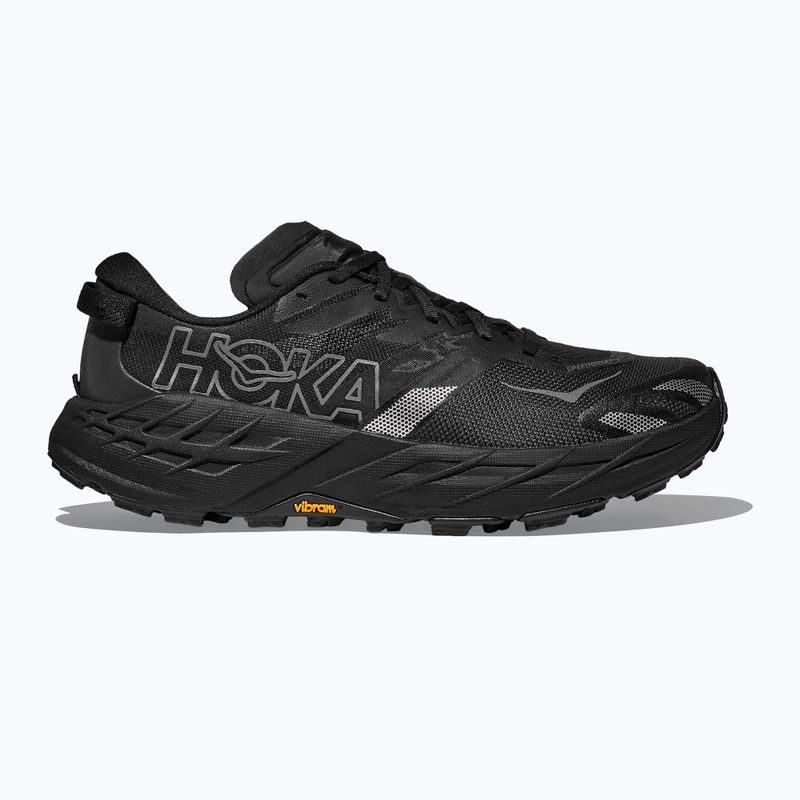 Мъжки обувки за бягане HOKA Speedgoat 7 black/outer orbit 9