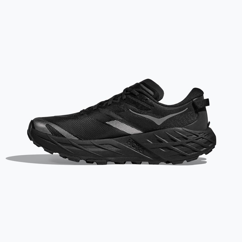 Мъжки обувки за бягане HOKA Speedgoat 7 black/outer orbit 10