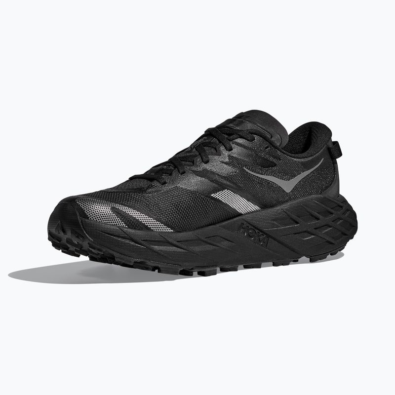 Мъжки обувки за бягане HOKA Speedgoat 7 black/outer orbit 11