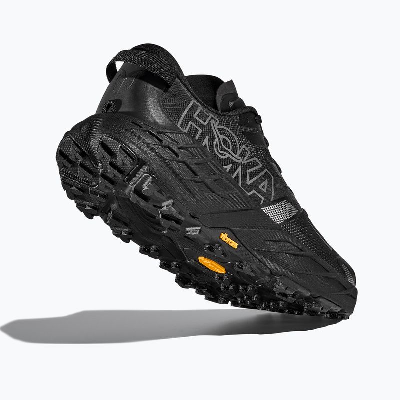 Мъжки обувки за бягане HOKA Speedgoat 7 black/outer orbit 12