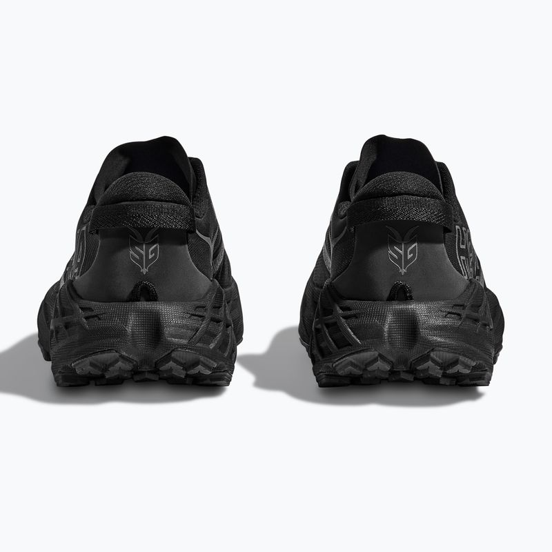 Мъжки обувки за бягане HOKA Speedgoat 7 black/outer orbit 13