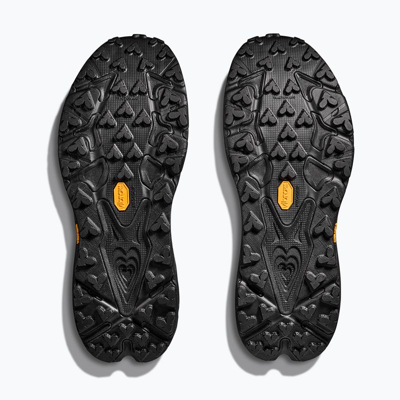 Мъжки обувки за бягане HOKA Speedgoat 7 black/outer orbit 14
