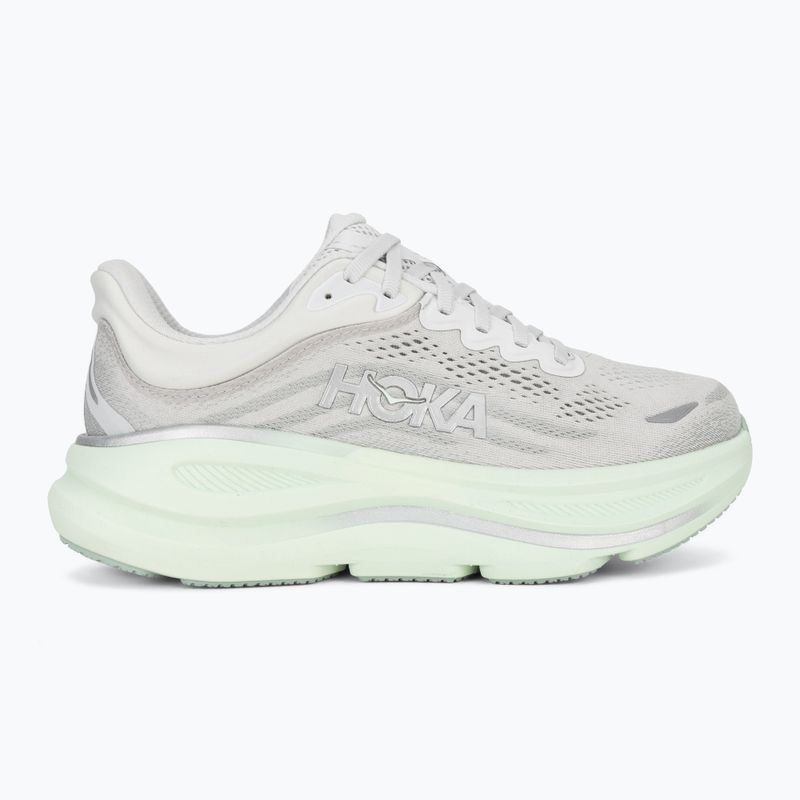 Дамски обувки за бягане Hoka Bondi 9 cosmic grey/sea glass 2