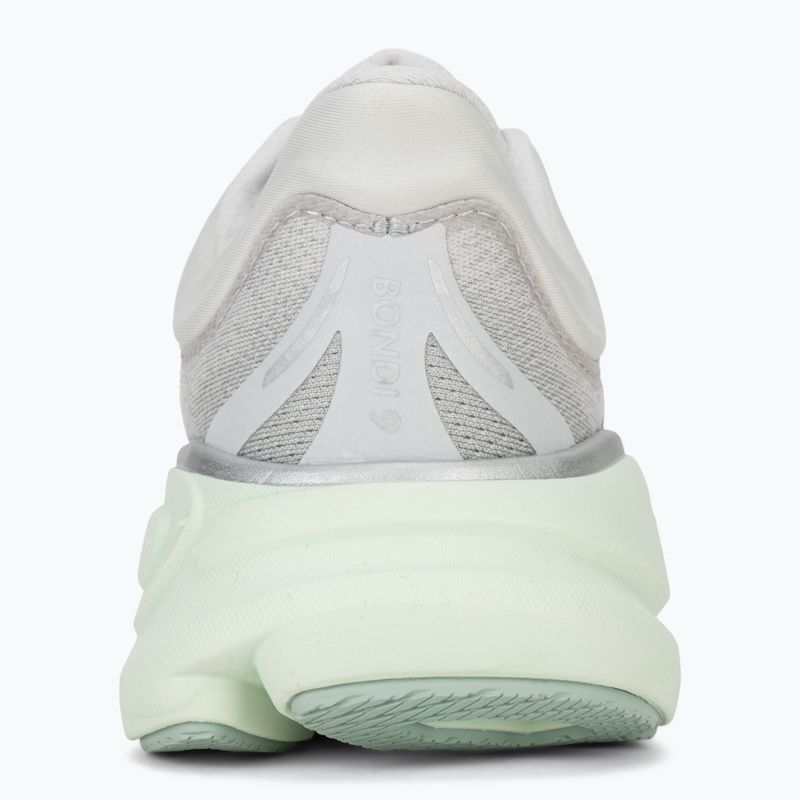 Дамски обувки за бягане Hoka Bondi 9 cosmic grey/sea glass 6