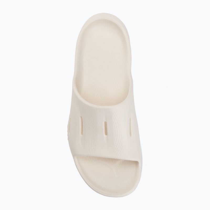 Чехли HOKA Ora Recovery Slide 3 alabaster/ambient blue 5