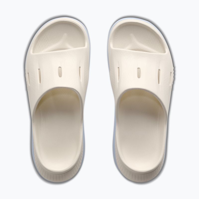 Чехли HOKA Ora Recovery Slide 3 alabaster/ambient blue 8