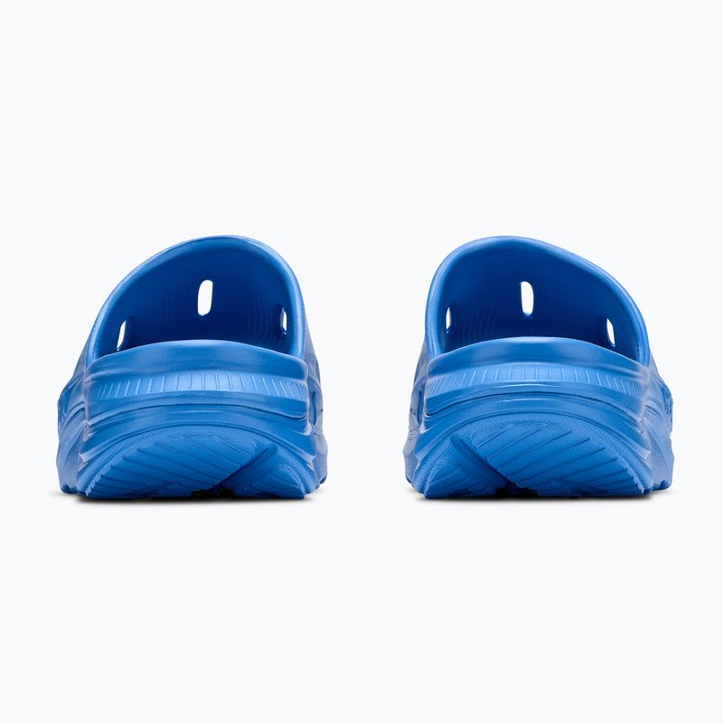 Чехли HOKA Ora Recovery Slide 3 virtual blue/virtual blue 6