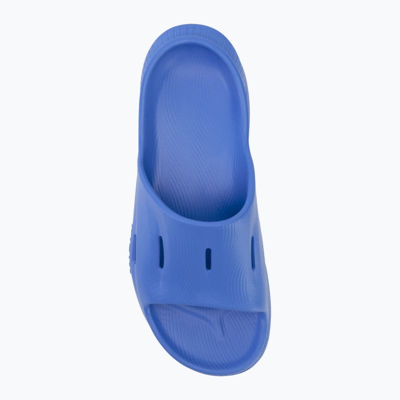 Чехли HOKA Ora Recovery Slide 3 virtual blue/virtual blue 5