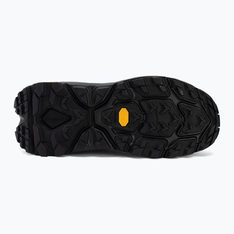 Мъжки обувки за трекинг HOKA Kaha 2 Frost GTX river rock grey/black 4