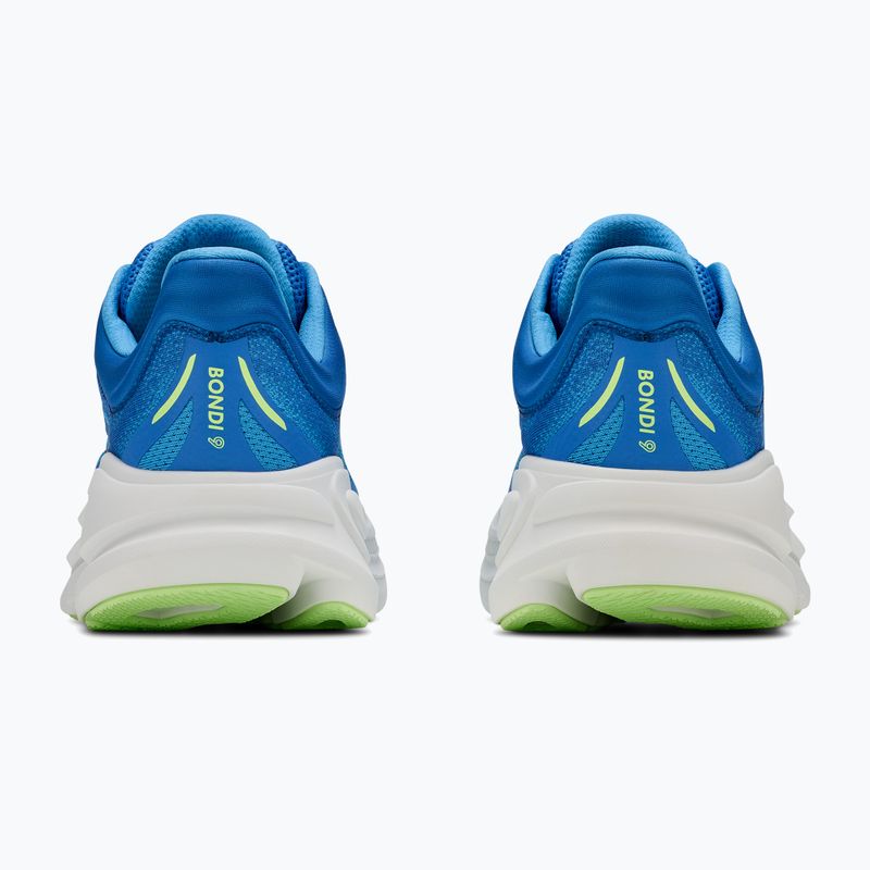 Мъжки обувки за бягане  HOKA Bondi 9 virtual blue/soft cobalt 6