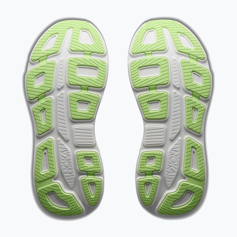 Мъжки обувки за бягане  HOKA Bondi 9 virtual blue/soft cobalt 7