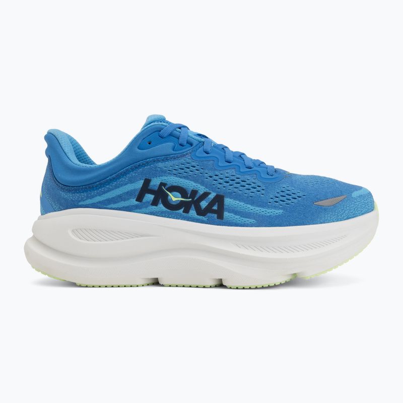 Мъжки обувки за бягане  HOKA Bondi 9 virtual blue/soft cobalt 2