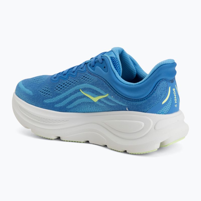 Мъжки обувки за бягане  HOKA Bondi 9 virtual blue/soft cobalt 3