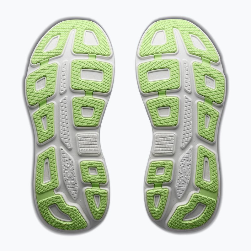Мъжки обувки за бягане HOKA Bondi 9 Wide virtual blue/soft cobalt 6