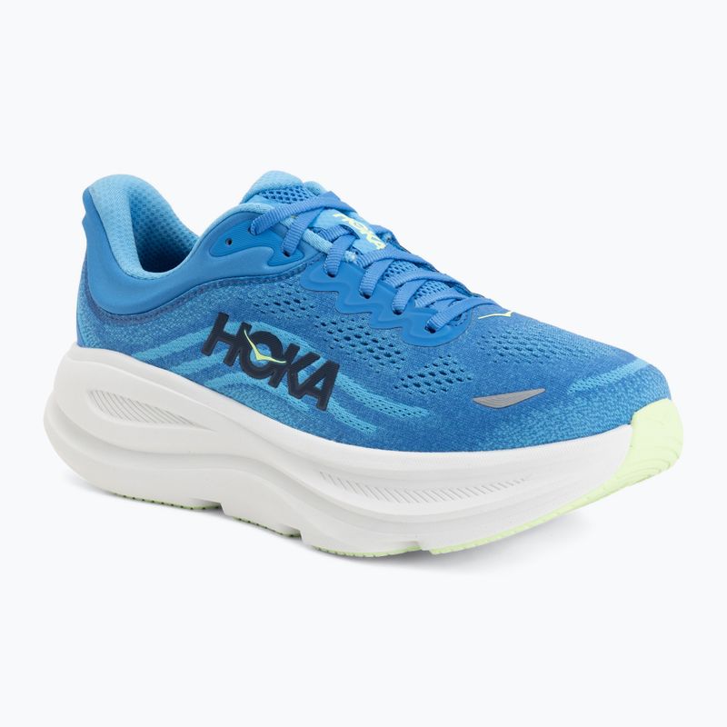 Мъжки обувки за бягане HOKA Bondi 9 Wide virtual blue/soft cobalt