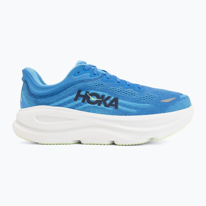Мъжки обувки за бягане HOKA Bondi 9 Wide virtual blue/soft cobalt 2