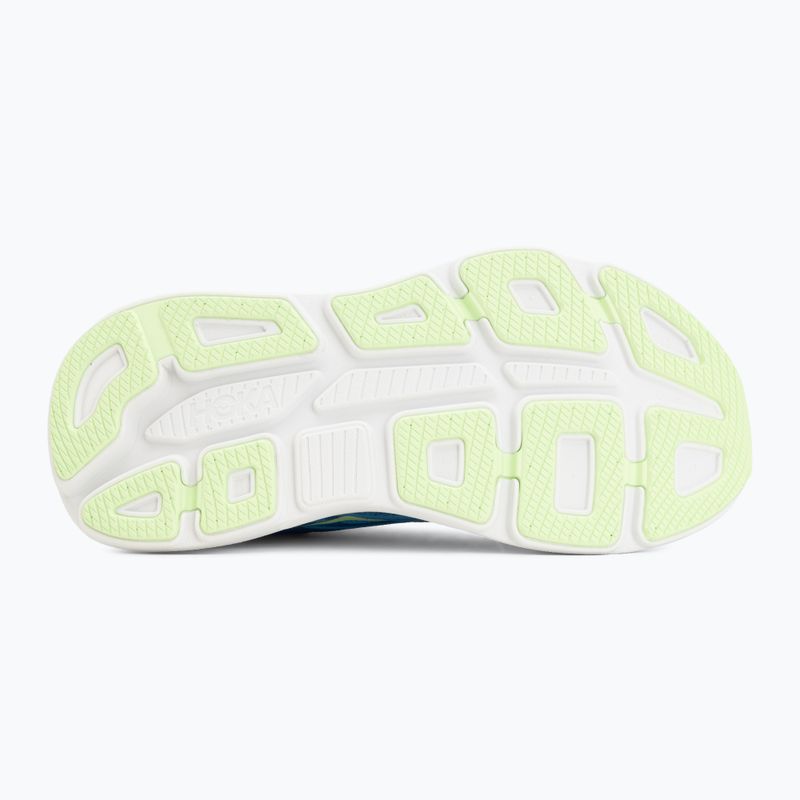 Мъжки обувки за бягане HOKA Bondi 9 Wide virtual blue/soft cobalt 4