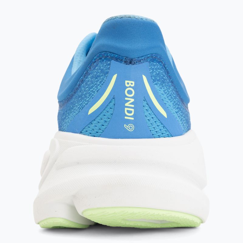 Мъжки обувки за бягане HOKA Bondi 9 Wide virtual blue/soft cobalt 6
