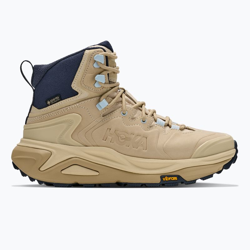 Дамски обувки за трекинг HOKA Kaha 3 GTX barley flour/barley flour 2