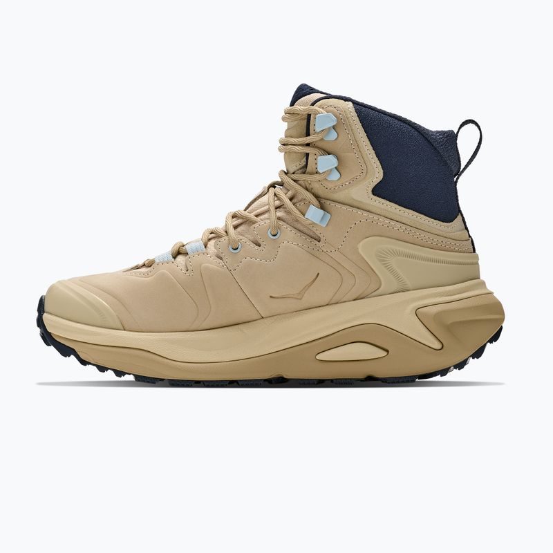 Дамски обувки за трекинг HOKA Kaha 3 GTX barley flour/barley flour 3