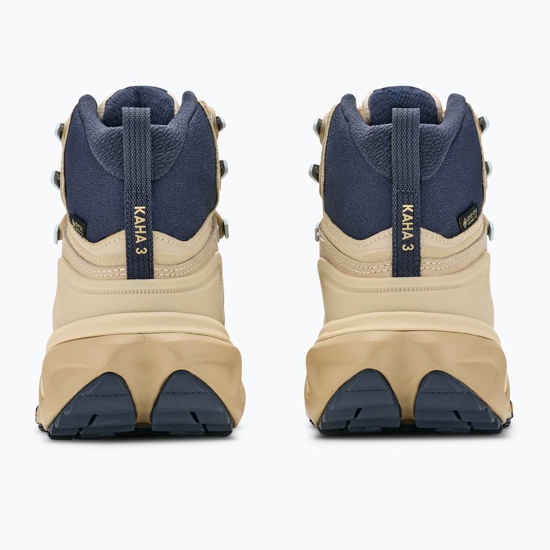 Дамски обувки за трекинг HOKA Kaha 3 GTX barley flour/barley flour 6