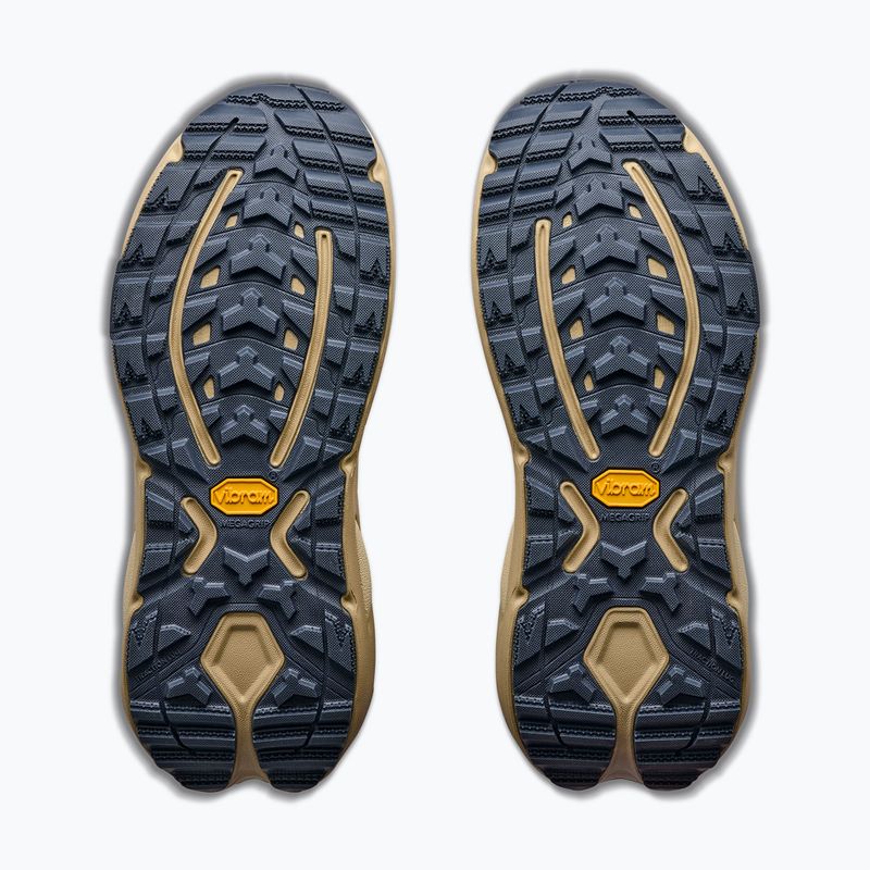 Дамски обувки за трекинг HOKA Kaha 3 GTX barley flour/barley flour 7