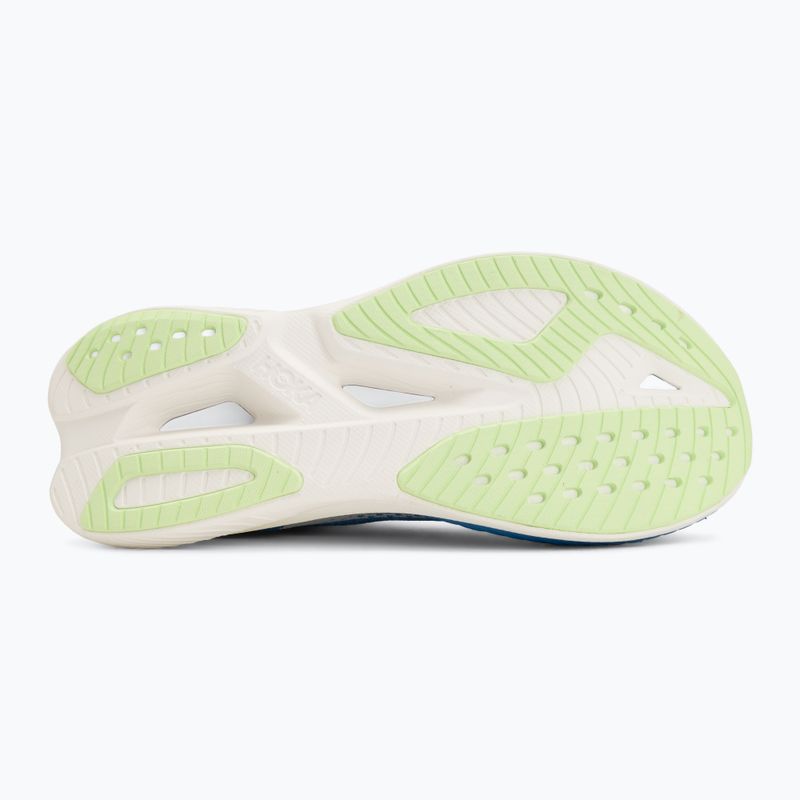 Мъжки обувки за бягане HOKA Mach X 3 cosmic grey/virtual blue 4