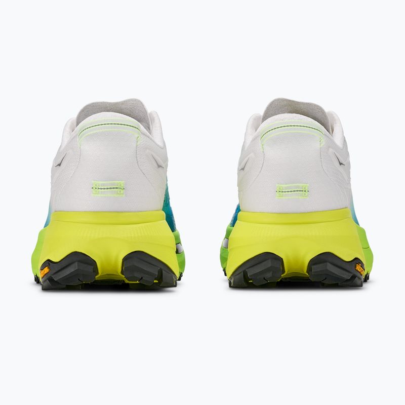 Мъжки обувки за бягане  HOKA Mafate 5 frost/hoka citrus 6