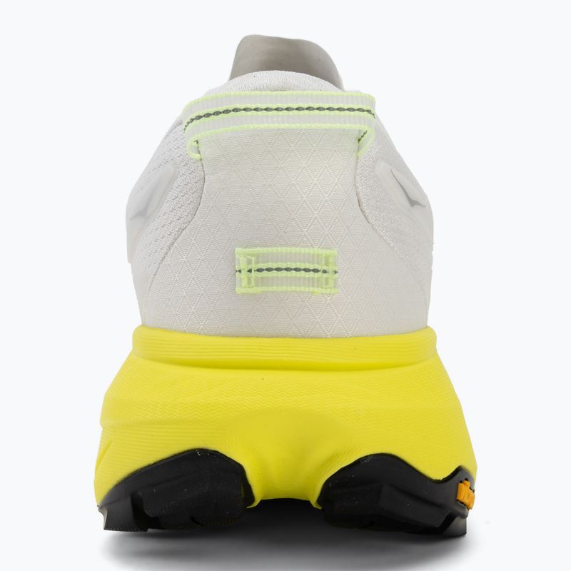 Мъжки обувки за бягане HOKA Mafate 5 frost/hoka citrus 6