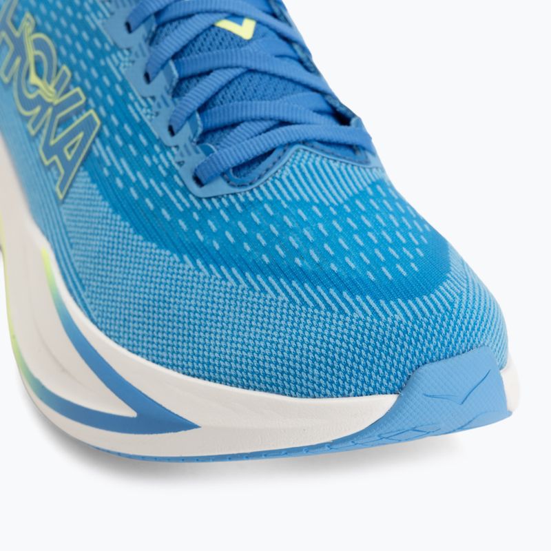 Мъжки обувки за бягане  HOKA Mach 7 virtual blue/soft cobalt 7