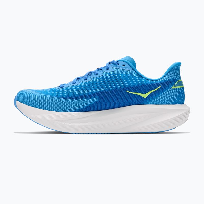 Мъжки обувки за бягане HOKA Mach 7 virtual blue/soft cobalt 2