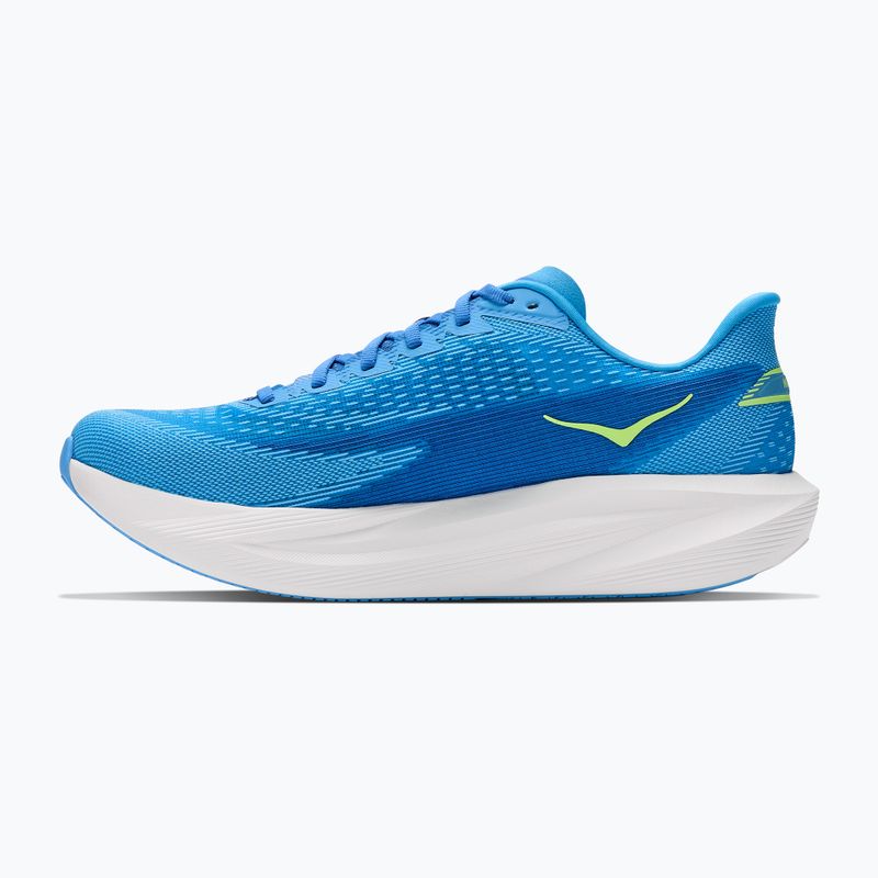Мъжки обувки за бягане HOKA Mach 7 virtual blue/soft cobalt 3