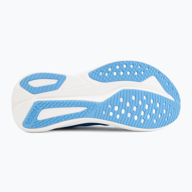 Мъжки обувки за бягане HOKA Mach 7 virtual blue/soft cobalt 4