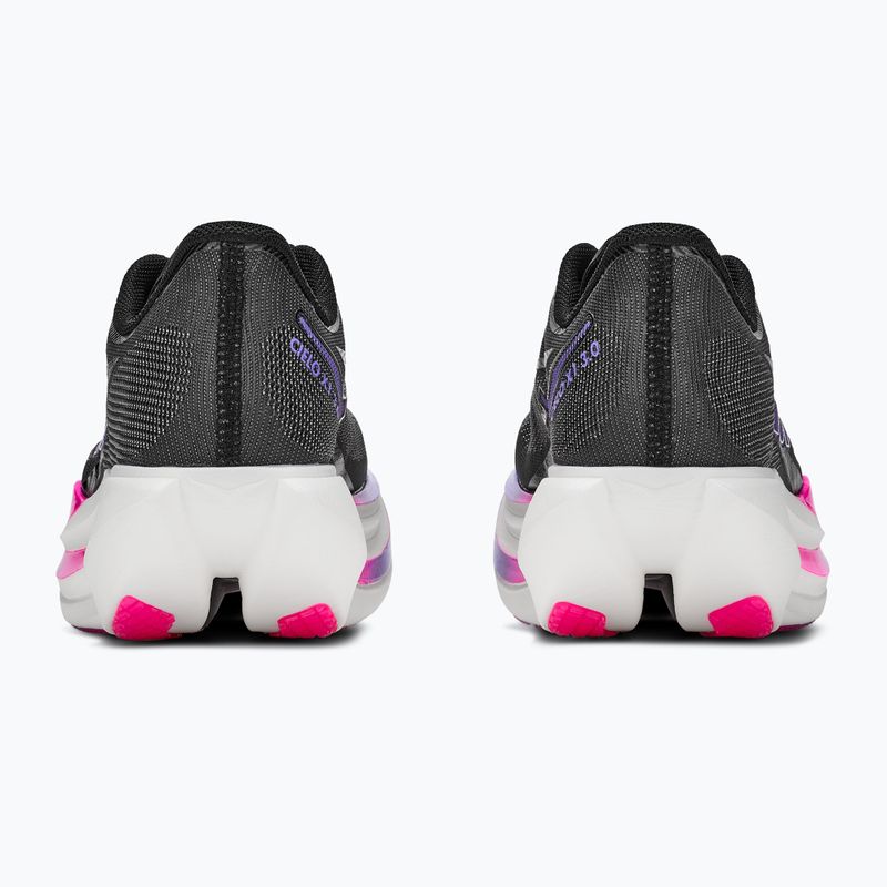 Обувки за бягане HOKA Cielo X1 3.0 carbon black/black 4
