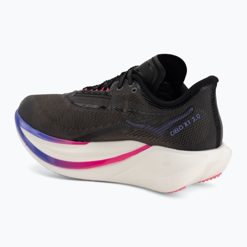 Обувки за бягане HOKA Cielo X1 3.0 carbon black/black 3