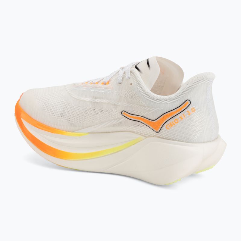 Обувки за бягане HOKA Cielo X1 3.0 frost/black 3
