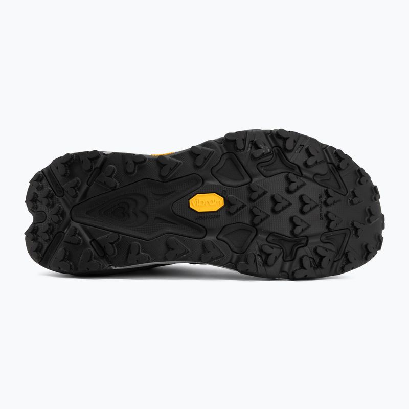Мъжки обувки за бягане HOKA Speedgoat 7 black/stellar grey 4